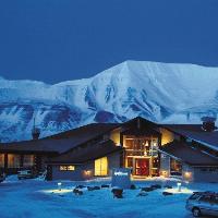 Bild från Radisson Blu Polar Hotel Spitsbergen