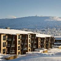 Radisson Blu Mountain Resort & Residences Trysil