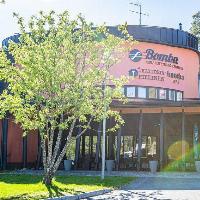 Image from Break Sokos Hotel Bomba