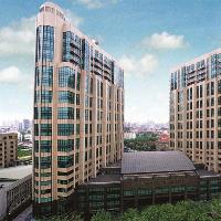 Juss Hengshan Hotel Former Regal International East Asia Hotel