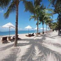 Griya Santrian a Beach Resort