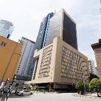 Grand Continental Kuala Lumpur Hotel