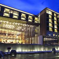 Bild från Hotel Royal Chiao Hsi