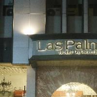 Las Palmas Hotel de Manila