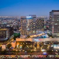 Image from Swissotel Bangkok Ratchada
