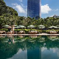 The Sukhothai Bangkok