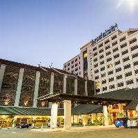 Chiangmai Hill Hotel