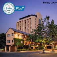 Image from Holiday Garden Hotel