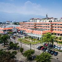 Mercure Chiang Mai Hotel