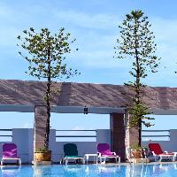 The Park Hotel Chiang Mai