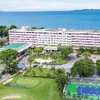 Asia Pattaya Hotel