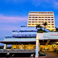 Grand Jomtien Palace Hotel