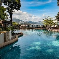 Image from Centara Villas Phuket Hotel