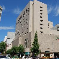 Courtyard by Marriott Tokyo Ginza Hotel