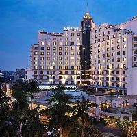 Pullman Hanoi Hotel