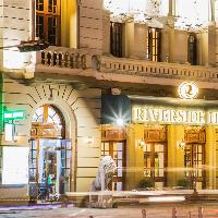 Riverside Hotel Saigon