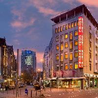 Bild från Novum Hotel Continental Frankfurt