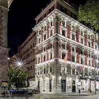 Baglioni Hotel Regina The Leading Hotels of the World