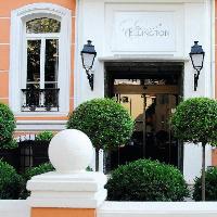 Hotel Ellington