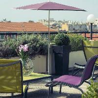 Mercure Nice Centre Grimaldi Hotel
