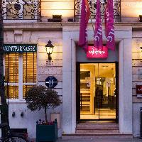 Mercure Paris Montparnasse Raspail