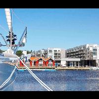 Stromstad Spa & Resort