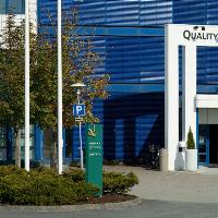 Quality Hotel Stavanger Airport