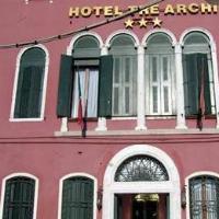 Hotel Tre Archi
