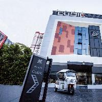 Image from Cubic Pratunam