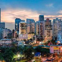 Novotel Bangkok Sukhumvit 20