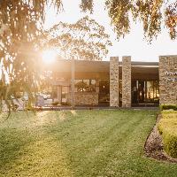 Bild från Barossa Weintal Hotel Complex