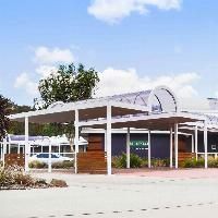 Bild från ibis Styles Canberra Eaglehawk