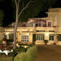 Shikarbadi Hotel Pvt Ltd