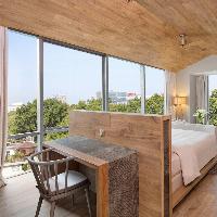 Fusion Suites Saigon