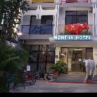 Hotel Montha