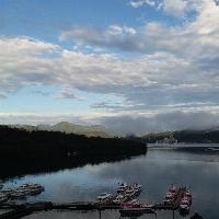 Bild från Ming Yue Hu Lakeview BnB