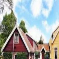 Kronen Gaard Hotel