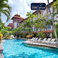 Prime Plaza Hotel Sanur Bali