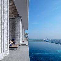137 Pillars Residences Bangkok Bangkok