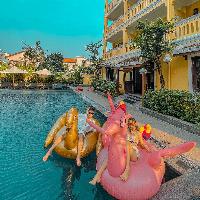 Image from Hoi An Central Boutique Hotel and Spa
