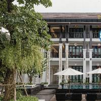 Thai Akara Lanna Boutique Hotel
