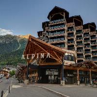 Alpina Eclectic Hotel