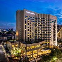 Novotel Ambassador Seoul Gangnam