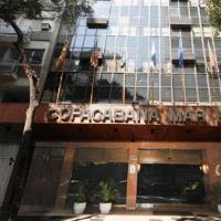 Copacabana Mar Hotel