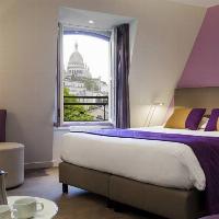 Timhotel Montmartre