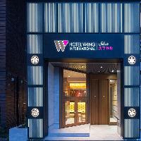 Hotel Wing International Select Asakusa Komagata
