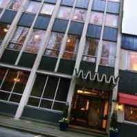 Bild från Hotel Sverre