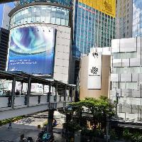 Sukhumvit Suites Hotel