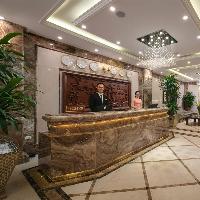 The Light Hotel