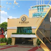 Ramana Saigon Hotel